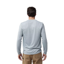 Fox Racing - Absolute Long Sleeve Tech Tee-Gunmetal (32873-038)