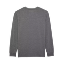 Fox Racing - Absolute Long Sleeve Tech Tee-Heather Graphite (32873-185)