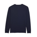 Fox Racing - Absolute Long Sleeve Tech Tee-Midnight (32873-329)