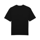 Fox Racing - Wordmark Oversized Tee-Black (32874-001)