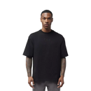 Fox Racing - Wordmark Oversized Tee-Black (32874-001)