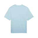 Fox Racing - Wordmark Oversized Tee-Light Blue (32874-116)