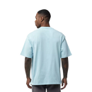 Fox Racing - Wordmark Oversized Tee-Light Blue (32874-116)