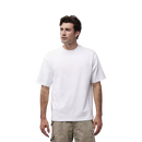 Fox Racing - Wordmark Oversized Tee-Optic White (32874-190)