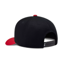 Fox Racing - Youth Race Spec Snapback Hat-Black (32881-001)