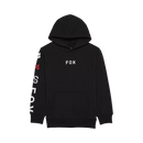 Fox Racing - Youth Race Spec Pullover Hoodie