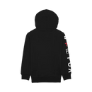 Fox Racing - Youth Race Spec Pullover Hoodie-Black (32882-001)