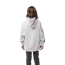 Fox Racing - Youth Race Spec Pullover Hoodie-Light Grey (32882-097)