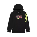 Fox Racing - Youth Energy Pullover Hoodie