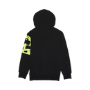 Fox Racing - Youth Energy Pullover Hoodie-Black (32883-001)