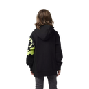 Fox Racing - Youth Energy Pullover Hoodie-Black (32883-001)