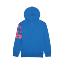 Fox Racing - Youth Energy Pullover Hoodie-True Blue (32883-188)