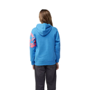 Fox Racing - Youth Energy Pullover Hoodie-True Blue (32883-188)