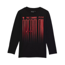 Fox Racing - Youth Race Spec Dream Long Sleeve Premium Tee
