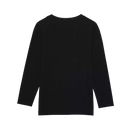 Fox Racing - Youth Race Spec Dream Long Sleeve Premium Tee-Black (32884-001)