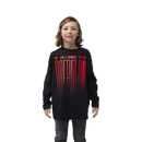Fox Racing - Youth Race Spec Dream Long Sleeve Premium Tee-Black (32884-001)