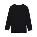 Fox Racing - Youth Race Spec Long Sleeve Premium Tee-Black (32885-001)