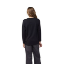 Fox Racing - Youth Race Spec Long Sleeve Premium Tee-Black (32885-001)