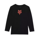 Fox Racing - Youth Heritage Long Sleeve Premium Tee