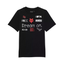 Fox Racing - Youth Race Spec Dream Tee