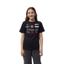 Fox Racing - Youth Race Spec Dream Tee-Black (32887-001)