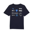 Fox Racing - Youth Race Spec Dream Tee