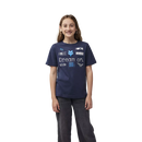 Fox Racing - Youth Race Spec Dream Tee-Midnight (32887-329)