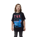 Fox Racing - Youth Energy Blast Premium Tee-Black (32889-001)