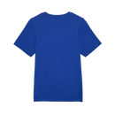 Fox Racing - Youth Energy Blast Premium Tee-Blue (32889-002)
