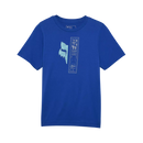Fox Racing - Youth Throttle Tee