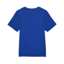 Fox Racing - Youth Throttle Tee-Blue (32890-002)