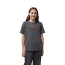 Fox Racing - Youth 74 Premium Tee-Dark Shadow (32891-330)