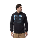 Fox Racing - Emotion Pullover Hoodie-Black (32892-001)