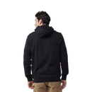 Fox Racing - Emotion Pullover Hoodie-Black (32892-001)