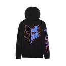 Fox Racing - Emotion Blast Pullover Hoodie-Black (32893-001)