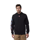 Fox Racing - Emotion Blast Pullover Hoodie-Black (32893-001)