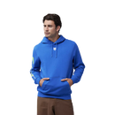Fox Racing - Emotion Blast Pullover Hoodie-Blue (32893-002)