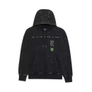 Fox Racing - Throttle Oversized Pullover Hoodie