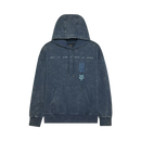 Fox Racing - Throttle Oversized Pullover Hoodie