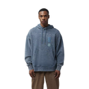 Fox Racing - Throttle Oversized Pullover Hoodie-Dark Vintage (32894-564)