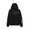 Fox Racing - Energy Face Oversized Pullover Hoodie