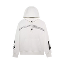Fox Racing - Energy Face Oversized Pullover Hoodie