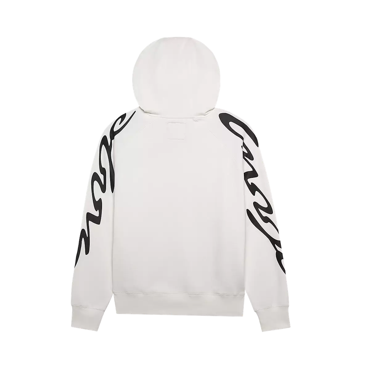 Fox Racing - Energy Face Oversized Pullover Hoodie