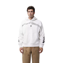 Fox Racing - Energy Face Oversized Pullover Hoodie-White (32895-008)