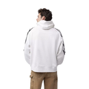 Fox Racing - Energy Face Oversized Pullover Hoodie-White (32895-008)