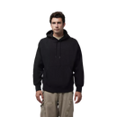 Fox Racing - Moto-X Oversized Pullover Hoodie-Black (32896-001)
