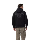 Fox Racing - Moto-X Oversized Pullover Hoodie-Black (32896-001)