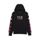 Fox Racing - Womens Race Spec Pullover Hoodie