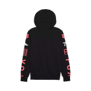 Fox Racing - Womens Race Spec Pullover Hoodie-Black (32898-001)