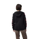 Fox Racing - Womens Race Spec Pullover Hoodie-Black (32898-001)